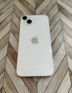 iPhone 14 Plus (128GB) Unlocked 🌎 Liberado 