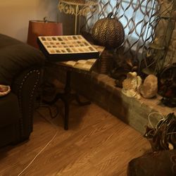 Marble chess set from Italy