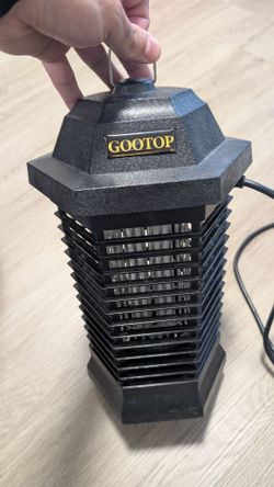 Bug Zapper