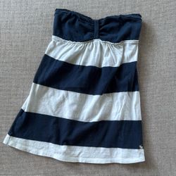 Abercrombie Shirt - Girl Sz S