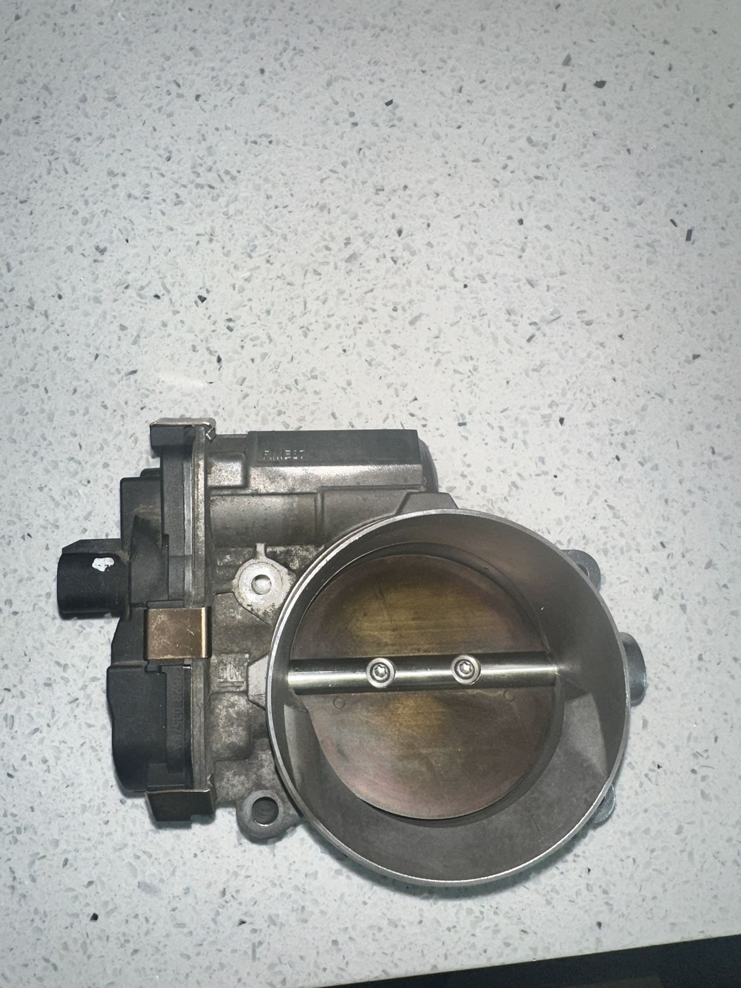 87mm Throttle Body
