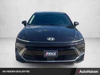 2024 Hyundai Sonata