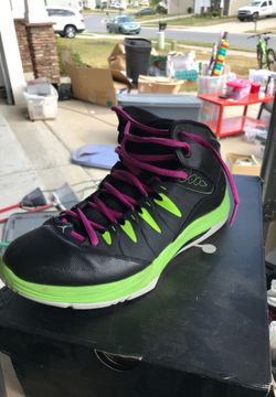 Jordan Prime Fly. Size 11