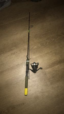 Fishing pole 🎣