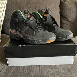 Air Jordan 8 Retro