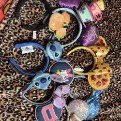 Disney ears