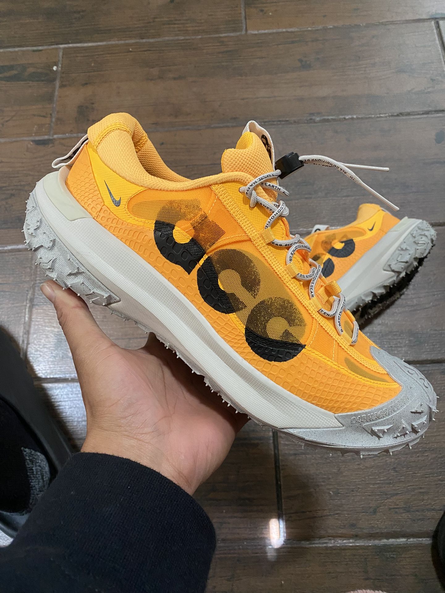 Nike ACG $60 FIRM