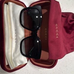 Gucci Glasses