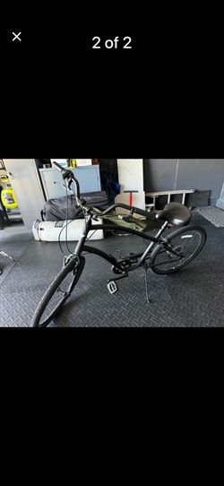 Electra Townie Bicycle