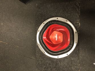 Rockford fosgate x plods