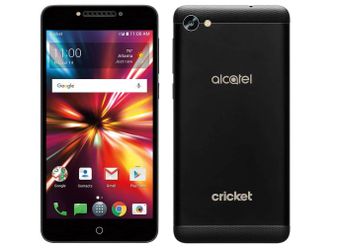 Cricket phone