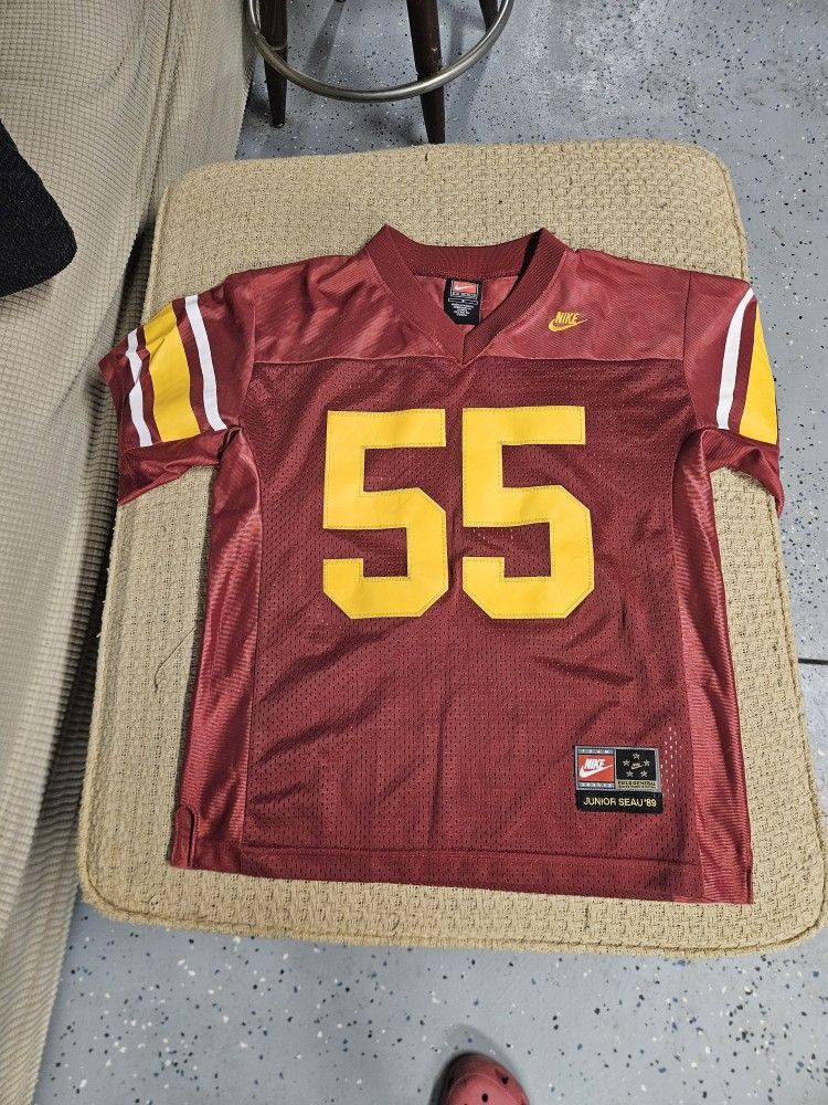 Usc Jersey