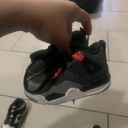 Jordan 4 6c
