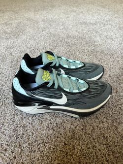 Size 10 - Nike Air Zoom GT Cut 2 Swoosh Sly W