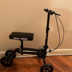 ROVER KNEE SCOOTER