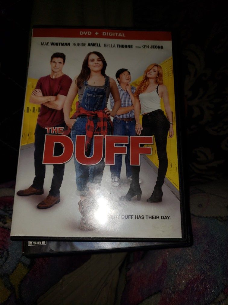 Duff