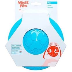 West Paw Sigo Flex Dog Frisbee