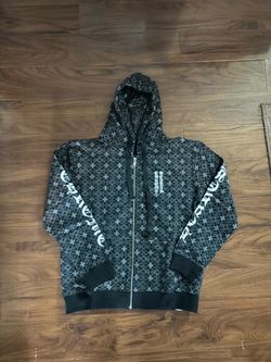 Chrome hearts