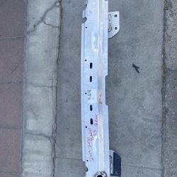 2019-2021 BMW x5 Rear reinforcement 