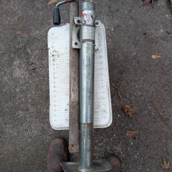 Trailer Jack