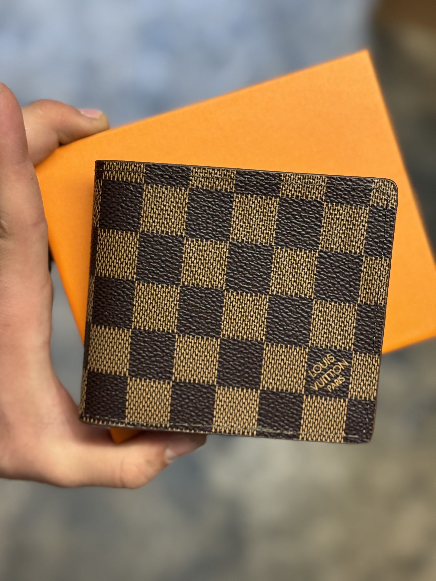 Brand Wallets for sale