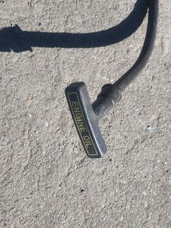 Mustang 5.0 dip stick and tube 94 95
