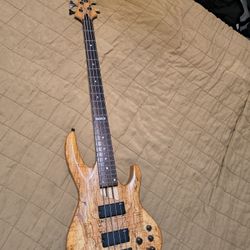 ESP LTD B-204SM 4-string Bass Guitar