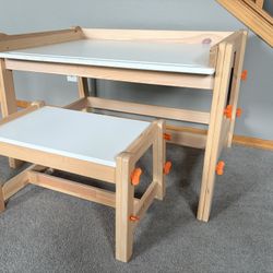 Children’s Activity Desk