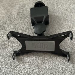 Tablets/phone Clip For Mic Stand