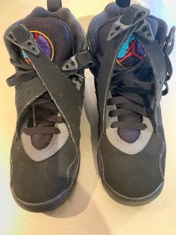 Retro Jordan 8