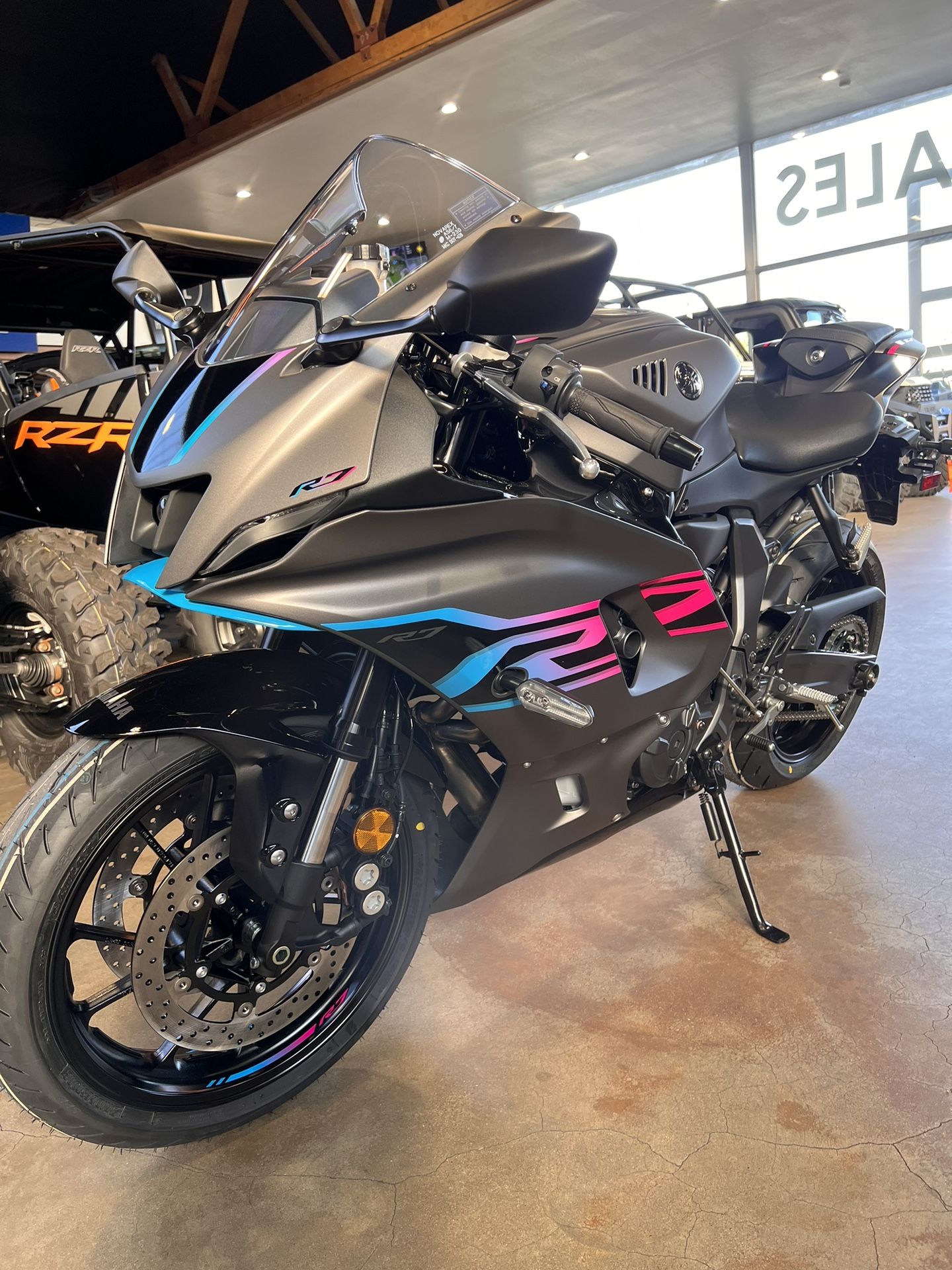 2024 yamaha R7 for Sale in Artesia, CA - OfferUp