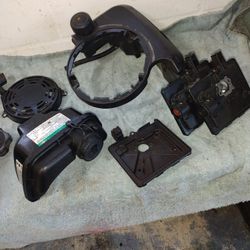 Mower Parts 
