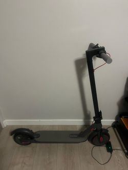 Volpam electric scooter