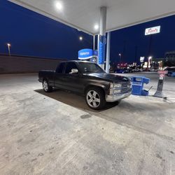 1994 Chevrolet 1500