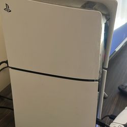 PlayStation 5 With Disc