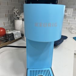 Keurig Single Serve “K Mini” 