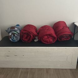 Sleeping Bags