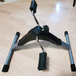 Exercise Bicycle 