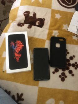 iPhone 6 32 gb