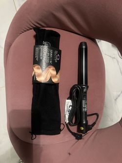 Curling Wand 1 1/4 Inch