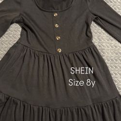 Girls Dresses