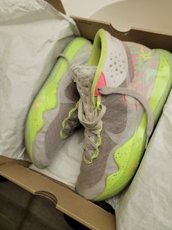 KD 12 Size 10.5