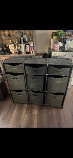 Free drawers