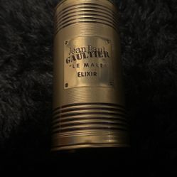Jean Paul Gaultier Le Male ELIXIR
