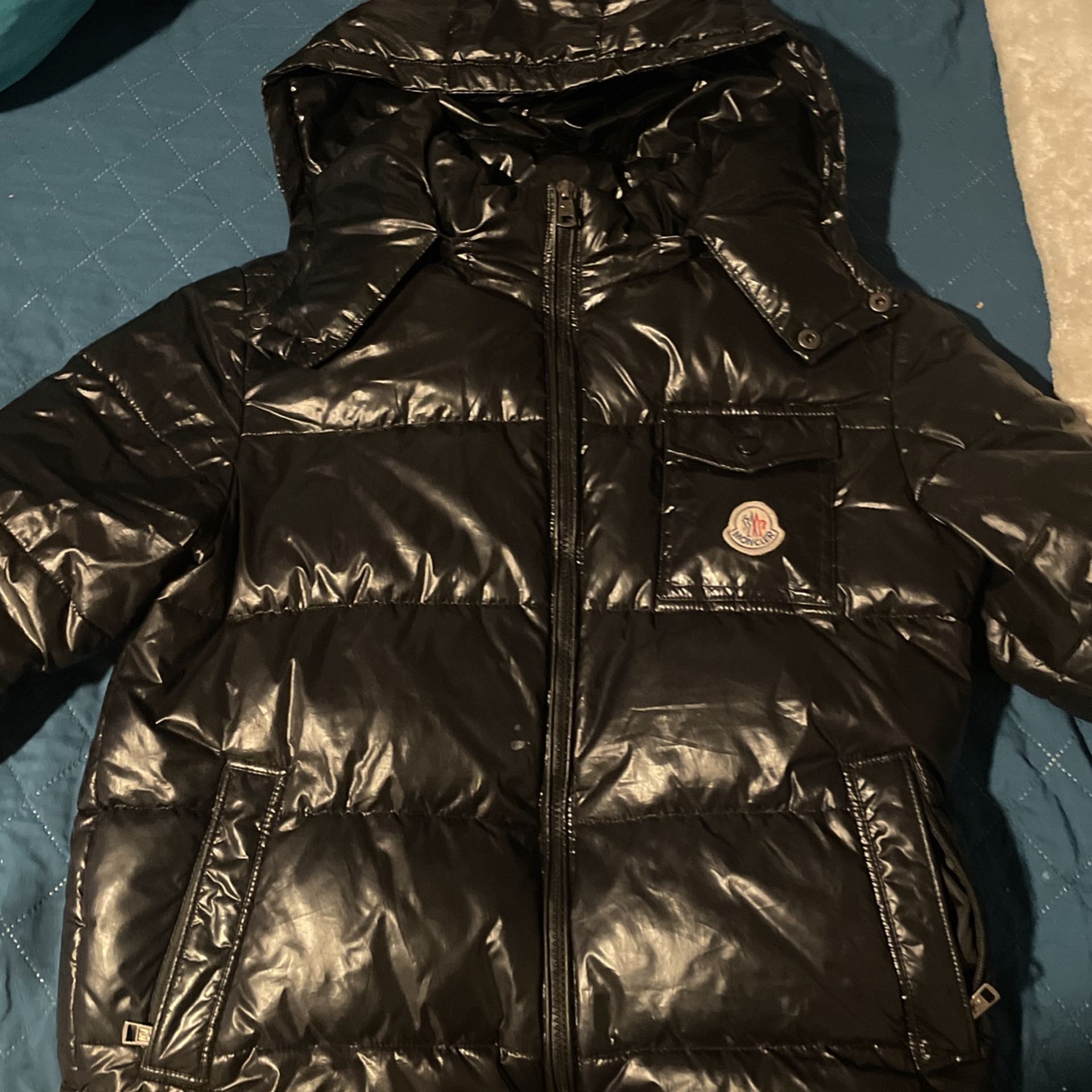 Montbeliard Moncler