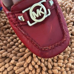 Micheal kors Slip On
