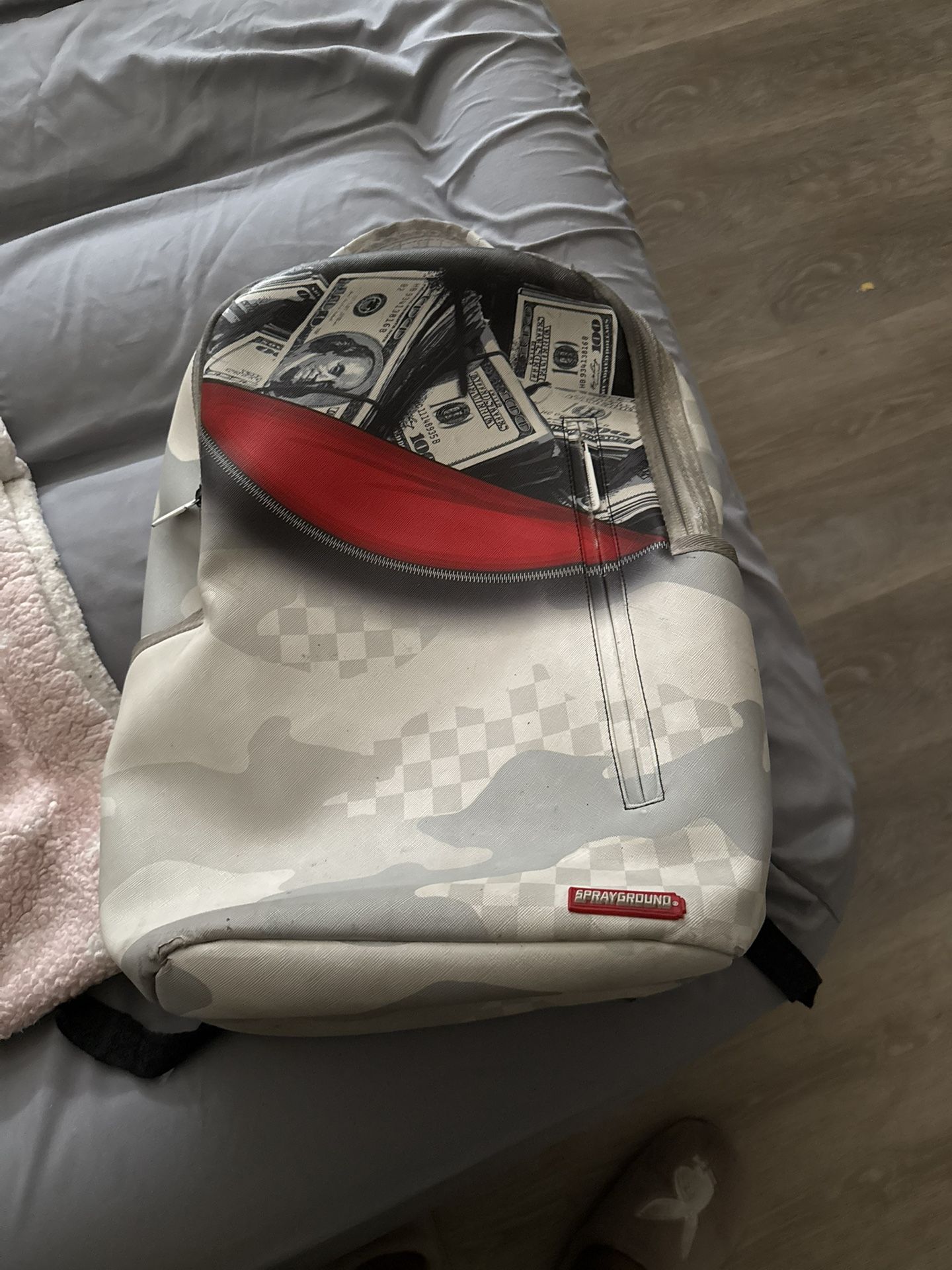 Backpack