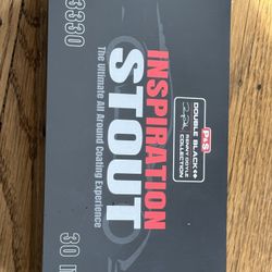 30% Off - P&S Inspiration Stout Ceramic Coating - 30mL - New/Unopened 