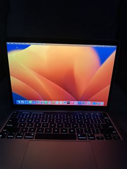 MacBook Pro 13”