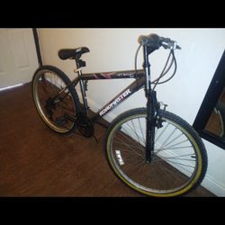 Mountain Bike For Sale